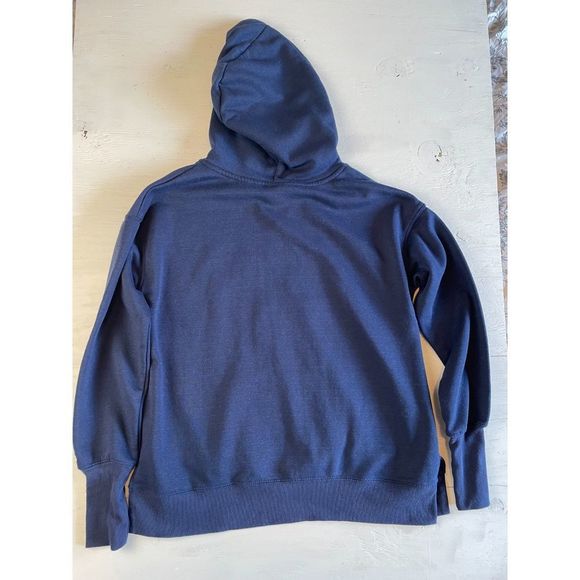 Gonzaga Bulldogs Hooded Sweatshirt Size Medium - Picture 4 of 7